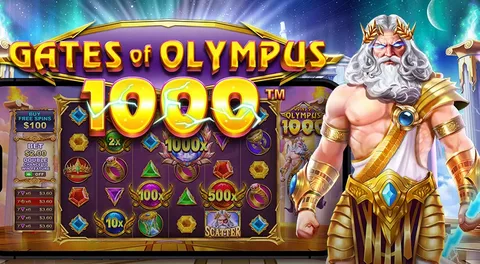 Играть в Gates of olympus 1000 Gates of olympus 1000 играть